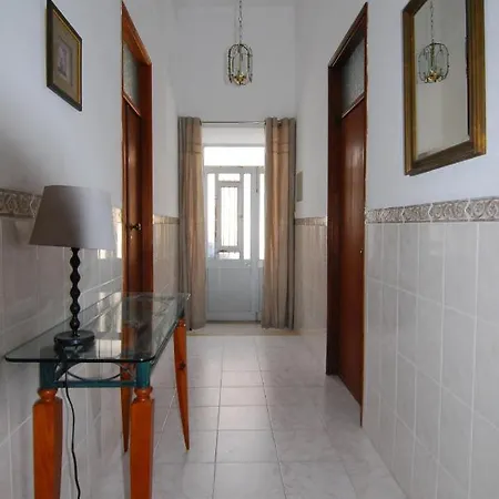 Ground Floor House With A Terrasse Fuzeta