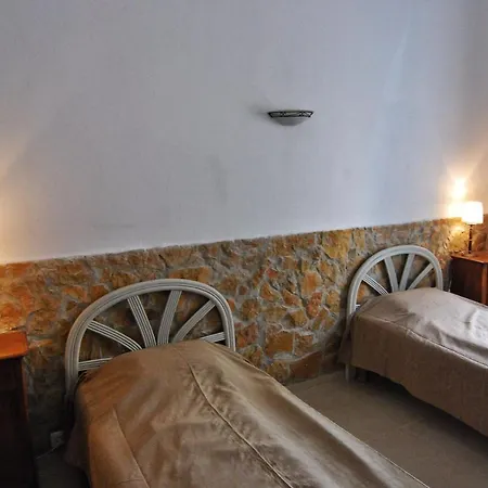 Ground Floor House With A Terrasse Holiday home